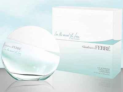 Ferr� In The Mood For Love Tender n�i parf�m 50ml EDT K�l�nleges Ritkas�g! Utols� Db Rakt�rr�l! Id�szakos Akci�!