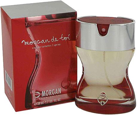 Morgan de toi n�i parf�m  90ml EDT
