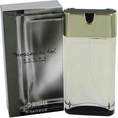 Morgan de toi f�rfi parf�m   75ml EDT