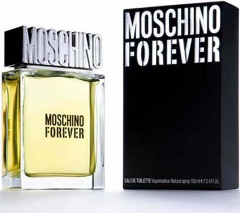 Moschino Forever f�rfi parf�m  50ml EDT (Doboz n�lk�l kupakkal) K�l�nleges Ritkas�g!