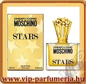 Moschino Stars