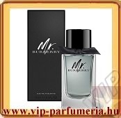 Mr. Burberry illatcsal�d
