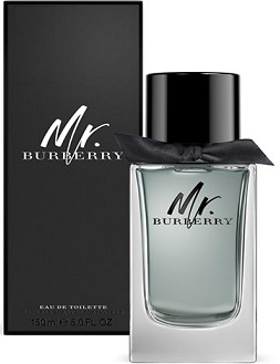 Burberry Mr. Burberry f�rfi parf�m  150ml EDT K�l�nleges Ritkas�g!