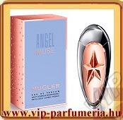 Angel Muse
