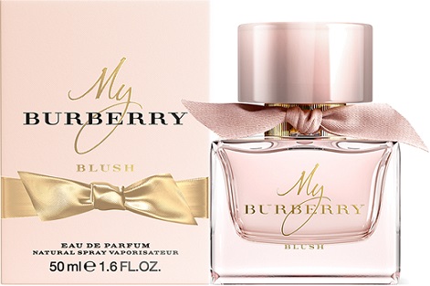 Burberry My Burberry Blush n�i parf�m  90ml EDP K�l�nleges Ritkas�g!