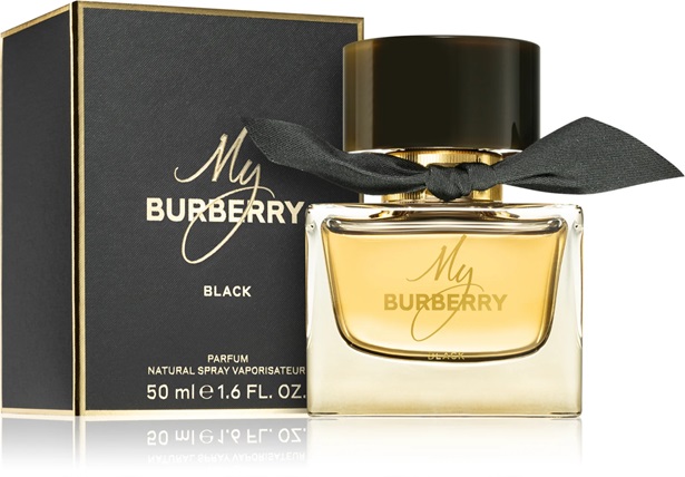 Burberry My Burberry Black n�i parf�m   30ml EDP Ritkas�g!