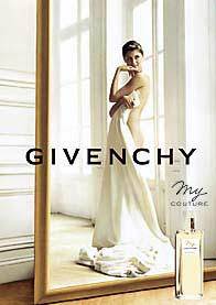 Givenchy My Couture n�i parf�m 30ml EDP Rendk�v�li Ritkas�g!