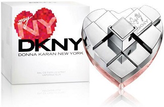 Donna Karan DKNY My NY n�i parf�m  100ml EDP