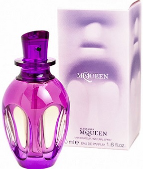 Alexander McQueen My Queen neuilly cedex EDP 100ml Ritkas�g!