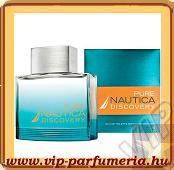 Pure Nautica Discovery