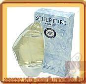 Nikos Sculpture Homme
