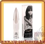 Naomi Campbell Private