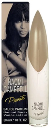 Naomi Campbell Private n�i parf�m  30ml EDP K�l�nleges Ritkas�g!