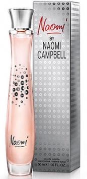 Naomi Campbell Naomi n�i parf�m    30ml EDT