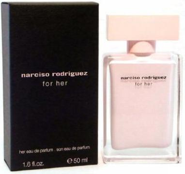 Narciso Rodriguez n�i parf�m  100ml EDP