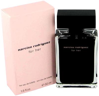 Narciso Rodriguez n�i parf�m  100ml EDT Ritkas�g Utols� Db-ok!
