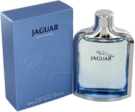 Jaguar New Classic f�rfi parf�m 100ml EDT