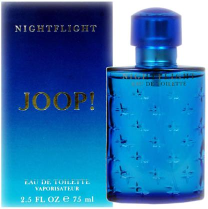 Joop! Nightflight f�rfi parf�m  75ml EDT