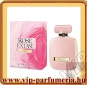 Rose Extase
