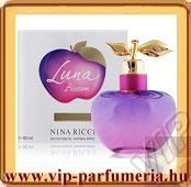 Luna blossom