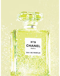 Coco Chanel No 19 n�i parf�m 100ml EDP (Teszter) Kifut�!