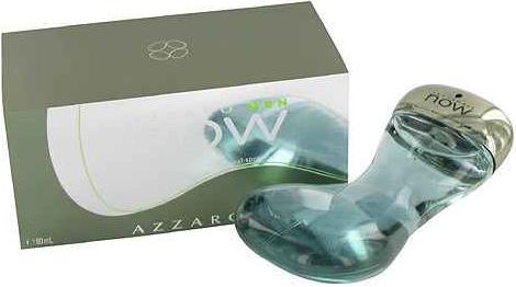Azzaro Now f�rfi parf�m  50ml EDT K�l�nleges Ritkas�g!