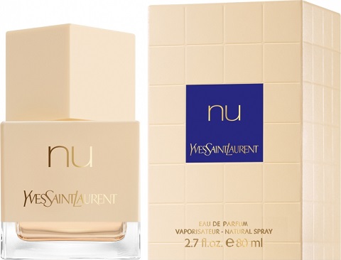 YSL Nu La Collection n�i parf�m 80ml EDP K�l�nleges Ritkas�g!
