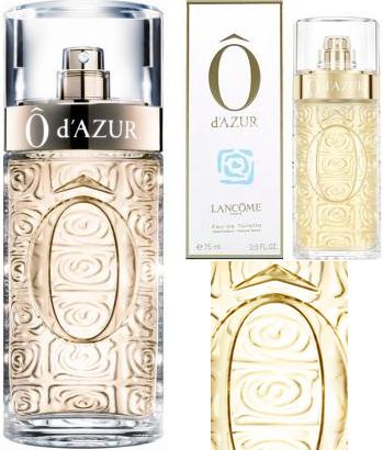 Lancome O d`Azur n�i parf�m  75ml EDT