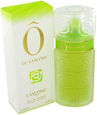Lancome O De Lancome n�i parf�m 125ml EDT