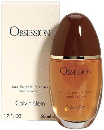 Calvin Klein Obsession n�i parf�m  100ml EDP Ritkas�g!