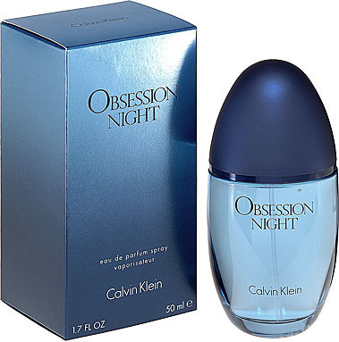 Calvin Klein Obsession Night n�i parf�m 100ml EDP Ritkas�g! Utols� Db Rakt�rr�l!