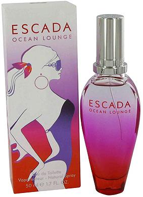 Escada Ocean Lounge n�i parf�m   50ml EDT