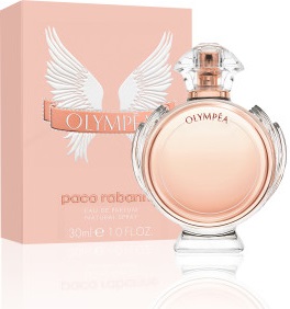 Paco Rabanne Olympea n�i parf�m    30ml EDP