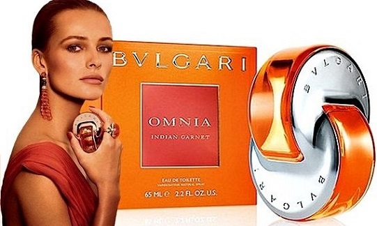 Bvlgari Omnia Indian Garnet n�i parf�m  65ml EDT (Teszter) Rendk�v�li Ritkas�g!