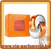 Omnia Indian Garnet