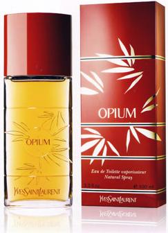 Yves Saint Laurent Opium n�i parf�m 90ml EDT K�l�nleges Ritkas�g!