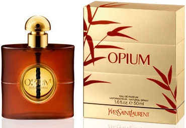 YSL Opium 2010 n�i parf�m    30ml EDP K�l�nleges Ritkas�g! Utols� Db-ok