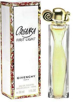 Givenchy Organza First Light n�i parf�m  30ml EDT