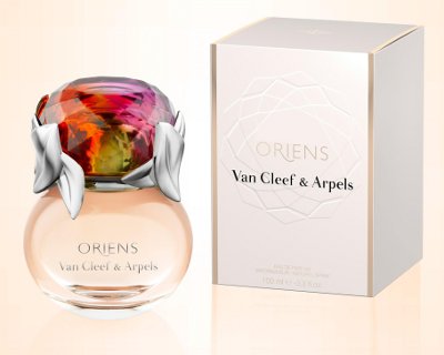 Van Cleef Arpels Oriens n�i parf�m 30ml EDP (Doboz n�lk�li Nem Teszter Kupakkal) K�l�nleges Ritkas�g!
