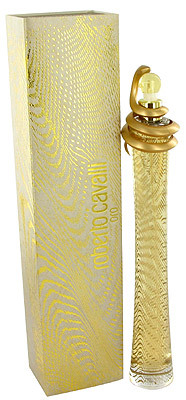 Roberto Cavalli Oro n�i parf�m  75ml EDT