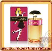 Prada Candy illatcsal�d