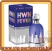 Halloween Fever