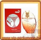 Puma Limited Edition Woman