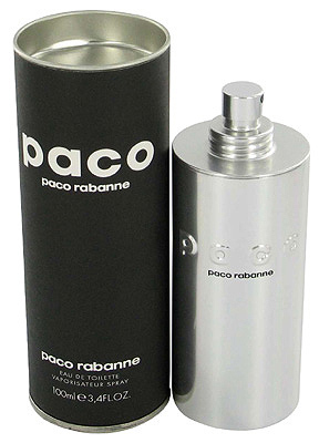Paco Rabanne Paco unisex parf�m  100ml EDT