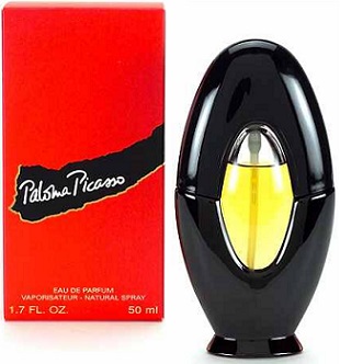 Paloma Picasso n�i parf�m   30ml EDP Kifut�!