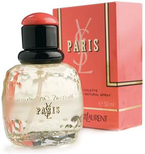 YSL Paris n�i parf�m   50ml EDP K�l�nleges parf�mritkas�g!