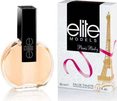 Elite Paris Baby n�i parf�m 50ml EDT (Teszter)