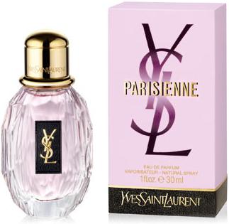 YSL Parisienne n�i parf�m 50ml EDP K�l�nleges Ritkas�g!