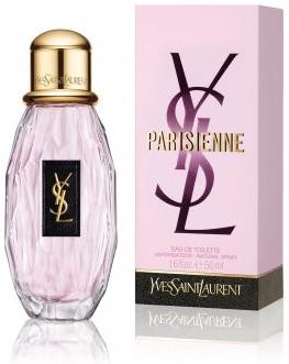 YSL Parisienne n�i parf�m 50ml EDT K�l�nleges Ritkas�g!