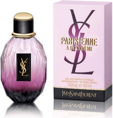 YSL Parisienne A L`Extreme n�i parf�m  50ml EDP